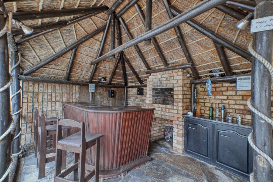 4 Bedroom Property for Sale in Lovemore Heights Estate Eastern Cape